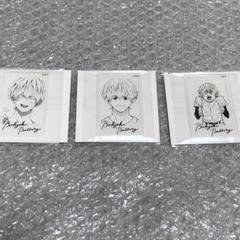 忘却バッテリー フォトスタイルクリアキーホルダーコレクション 未開封 忘却バッテリー フォトスタイルクリアキーホルダー コレ缶 清峰