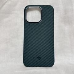⭐️PITAKA iPhone14 Pro ケース MagSafe対応