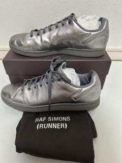 2025年最新】raf simons スニーカー orionの人気アイテム - メルカリ