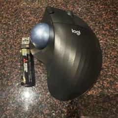 Logitech ERGO M575 トラックボール