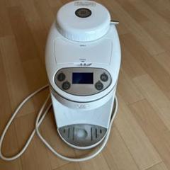 ■送料無料■未使用■装備■通電■アイテック■水素マルチポッド■２６５，０００円 アイ・テック 水素マルチポット （アイテック 水素マルチポッド）