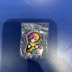 ファイナルファンタジー ピクセルリマスターミニアクリルスタンド ファリスシーフ③