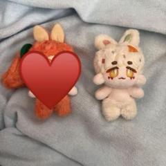 無属性ぬいぐるみ ナポン ポテサラ 無属性ぬいぐるみ ナポン ポテサラ - メルカリ