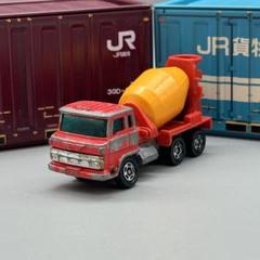 2025年最新】日野ミキサー車 トミカの人気アイテム - メルカリ