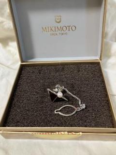 未使用 MIKIMOTO ミキモト カフス タイタック タイピン シルバー 2025年最新】MIKIMOTO メンズ ネクタイピンの人気アイテム