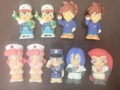大量】ポケモンキッズまとめ売り【340体前後】
