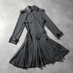 Jean Paul Gaultier femme dress archive