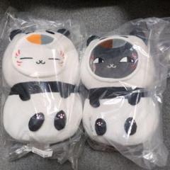 2025年最新】夏目友人帳 もふぐっとぬいぐるみ～ニャンコ先生と