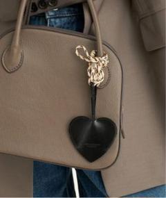 JAMES SMITH 別注 HEART KEYチェーン JAMES SMITH 別注 HEART KEYチェーン - メルカリ