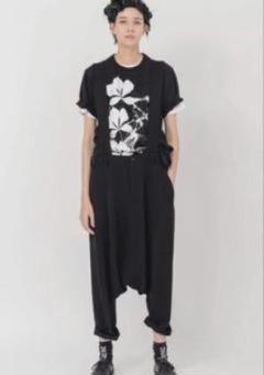2022年最新】comme des garcons サルエルの検索結果 - メルカリ