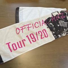 Official髭男dism レポート タオルマフラー付き限定盤　未開封品 Towel – Official髭男dism ONLINE STORE
