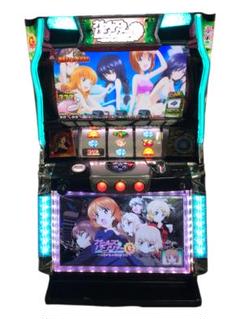 2025年最新】ガールズ＆パンツァー スロット実機の人気アイテム