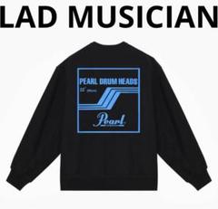 2025年最新】lad musician スウェット 46の人気アイテム - メルカリ