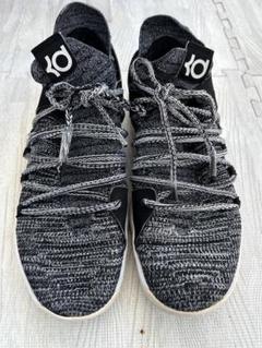 週末お値下げ❗️Nike  KD 10 26.5cm ナイキ　オレオのサムネイル