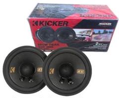 KICKER（キッカー） KSC2704　7cmスピーカー KICKER キッカー 7cm スピーカー KSC2704 - メルカリ