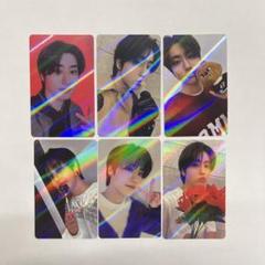 2025年最新】stray kids ハン トレカの人気アイテム - メルカリ