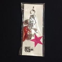 激レア新品⭐安室奈美恵 ベストフィクション キーホルダー チャーム ストラップ 激レア⭐新品⭐安室奈美恵 ベスフィクション フィギュア