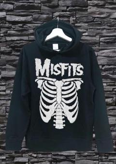 2025年最新】misfits パーカーの人気アイテム - メルカリ