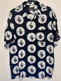 SUPREME UNDERCOVER Rayon shirt シャツ