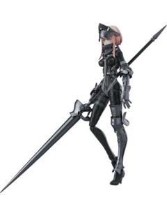 【新品未開封】figma LANZE REITERのサムネイル