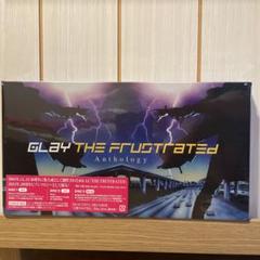 邦楽 GLAY THE FRUSTRATED Anthology 71XjJCM4WcL._SY200_QL15_.jpg