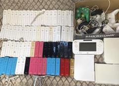 2025年最新】wiiuゲームパッド ジャンクの人気アイテム - メルカリ