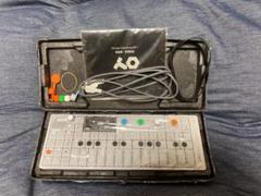 Teenage Engineering OP-1 Synthesiser
