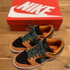 NIKE dunk low ceramic ダンク ダンクロー セラミック