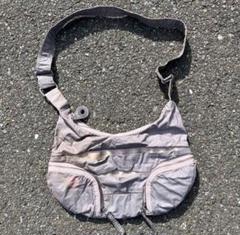 00s archive DIESEL ショルダーバッグ y2k 最終値下げ - メルカリ