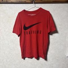 Nike DRI-FIT Tシャツ S レッド