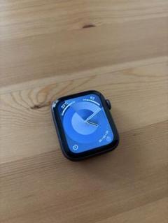Apple Watch series4 GPS 44mm ブラック