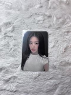 GIDLE IDLE シュファ We are ktown4u ラキドロ トレカ2 GIDLE IDLE シュファ We are ktoun4u 限定 トレカ C - メルカリ