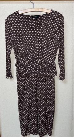 MAX Mara マックスマーラ　ワンピース