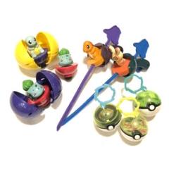 ポケモン/ハッピーセット/匿名配送/送料700円込