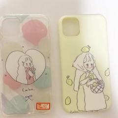 Caho スマホの中古 未使用品 メルカリ