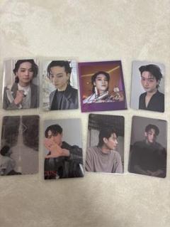 GOT7 トレカ 82枚セット GOT7 - GOT7 ジェボム JAY B JB Hay Yah トレカの通販 by Roma's