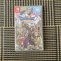 Switch ドラゴンクエスト11 S