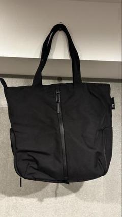 Aer GYM TOTE バッグ 中古美品 2025年最新】aer gym toteの人気アイテム - メルカリ