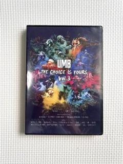 2025年最新】UMB DVD MCの人気アイテム - メルカリ