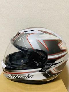 き*ん様 オージーケーカブト カムイ2 XLサイズ❰美品❱