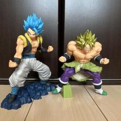 2025年最新】ブロリーフィギュアの人気アイテム - メルカリ