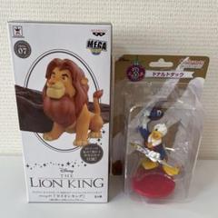2025年最新】ライオンキング コレクタブル MEGAの人気アイテム