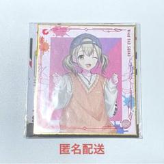 プロセカ 色紙 セガラッキーくじ こはね プロセカ セガラッキーくじ ミニ色紙 小豆沢こはね - メルカリ