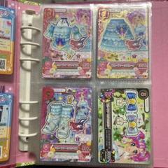 アイカツカード まとめ売り プレミアムレア レア - メルカリ