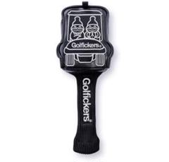 2025年最新】golfickers ヘッドカバーの人気アイテム - メルカリ