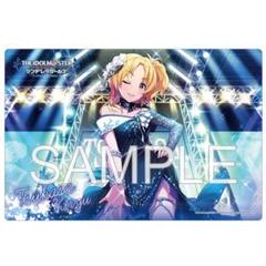 デレマス 桐生つかさ ゲーミングマウスパッド ランウェイのカリスマ＋