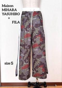 2025年最新】maison mihara yasuhiro パンツの人気アイテム