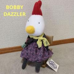 BOBBY DAZZLER ボビーダズラー にわとりぬいぐるみ - メルカリ