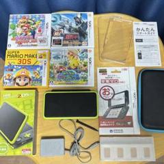 2025年最新】ニンテンドー2dsll ポケモンセットの人気アイテム