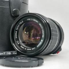 2025年最新】135mm 3.5 canon FDの人気アイテム - メルカリ